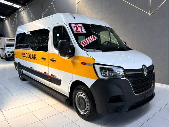 RENAULT MASTER 2.3 DCI DIESEL MINIBUS EXECUTIVE 16L L3H2 3P MANUAL RENAULT MASTER 2.3 DCI DIESEL MINIBUS EXECUTIVE 16L L3H2 3P MANUAL